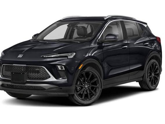 BUICK ENCORE GX 2024 KL4AMDSLXRB149339 image